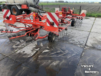 Andaineur Kuhn Kuhn - GA 6000