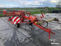 Andaineur Kuhn Kuhn - GA 6000