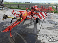 Andaineur Kuhn Kuhn - GA 6000