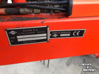 Andaineur Kuhn Kuhn - GA 6000