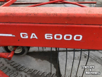 Andaineur Kuhn Kuhn - GA 6000