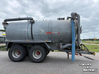 Tonneau de lisier Jako Jako 20000 met los en zuigarm