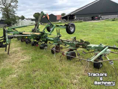 Faneur Stoll z905A Pro