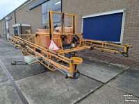 Pulvérisateur porté Cebeco liftspuit
