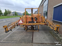 Pulvérisateur porté Cebeco liftspuit