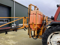 Pulvérisateur porté Cebeco liftspuit