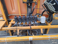 Pulvérisateur porté Cebeco liftspuit
