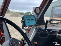 Pulvérisateur porté Cebeco liftspuit