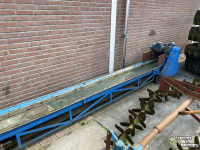 Convoyeur  Transportband 4.5 meter
