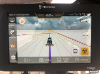 Systèmes et accessoires de GPS FJD FJDynamics  RTK AT1 GPS systeem autosteer set