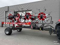 Faneur Massey Ferguson TD 1028 X TRC
