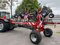 Faneur Massey Ferguson TD 1028 X TRC