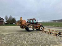 Pulvérisateur porté Cebeco Gedragen Veldspuit