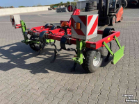 Cultivateur Steeno FRONT CULTER