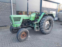 Tracteurs Deutz-Fahr 6806