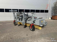Autres matériel et accessoires de transport et industriels Sweep TV 800 P/270