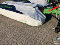 Faucheuse Samasz KDT 262 schijvenmaaier