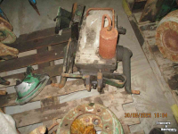 Pièces d‘occasion pour tracteurs Deutz d40 d 30  serie en 3005 en 4005  serie