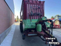 Autochargeuse Strautmann Giga Vitesse 3 Plus
