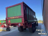 Autochargeuse Strautmann Giga Vitesse 3 Plus