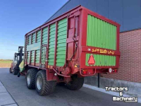 Autochargeuse Strautmann Giga Vitesse 3 Plus