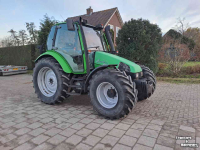 Tracteur Deutz-Fahr Agrotron 4.80 tt