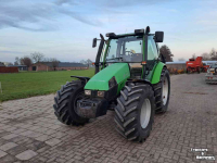 Tracteur Deutz-Fahr Agrotron 4.80 tt