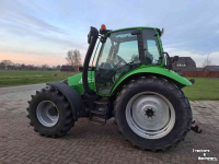 Tracteur Deutz-Fahr Agrotron 4.80 tt