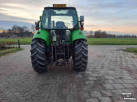 Tracteur Deutz-Fahr Agrotron 4.80 tt