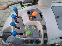 Tracteur Deutz-Fahr Agrotron 4.80 tt