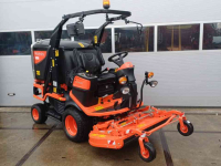 Tracteur Tondeuse Autoporté Kubota FC3-261 Frontmaaier met opvang  - Gianni Ferrari
