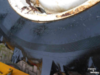 Roues, Pneus, Jantes, Barillets Jumelage Kleber 16.9r30