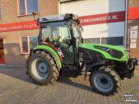 Tracteur pour vignes et vergers Deutz-Fahr 5095 DS TTV