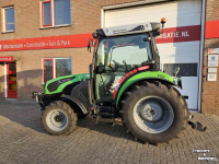 Tracteur pour vignes et vergers Deutz-Fahr 5095 DS TTV