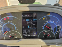 Tracteur pour vignes et vergers Deutz-Fahr 5095 DS TTV