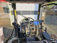 Tracteur pour vignes et vergers Deutz-Fahr 5095 DS TTV