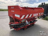 Distributeur d‘engrais Rauch Alpha 1142 W