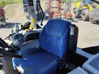 Tracteur New Holland T6070 PLUS