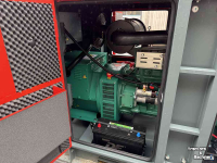 Groupes électrogènes  ASHITA 150 KVA