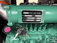 Groupes électrogènes  ASHITA 150 KVA