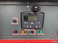 Groupes électrogènes  ASHITA 150 KVA