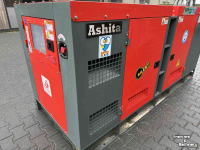 Groupes électrogènes  ASHITA 150 KVA