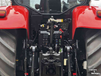 Tracteur Steyr Absolut 6240CVT vario Stage V Fronthef Lucht GPS RTK