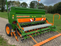 Semoir Amazone D9-30 Special