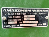 Semoir Amazone D9-30 Special