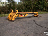 Benne de fauche Herder Verlenggiek cw 30
