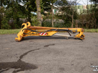 Benne de fauche Herder Verlenggiek cw 30