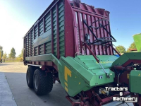 Autochargeuse Strautmann Giga Vitesse 3 plus