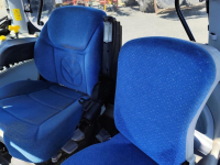 Tracteur New Holland T6070 PLUS