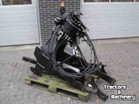 Chargeur frontal Mailleux Aanbouwdelen MX